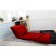 Full Love reclining floor chair