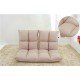 DUO sofa reclining floor chair