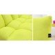 DUO sofa reclining floor chair