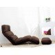 Candy reclining floor chair