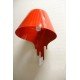 Liquid wall lamp
