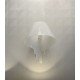 Liquid wall lamp