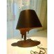 Lampe de table design Liquid