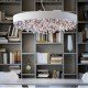 OLA pendant lamp circle