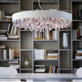 OLA pendant lamp circle