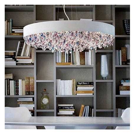 OLA pendant lamp circle