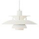 Suspension design PH 50 en solde