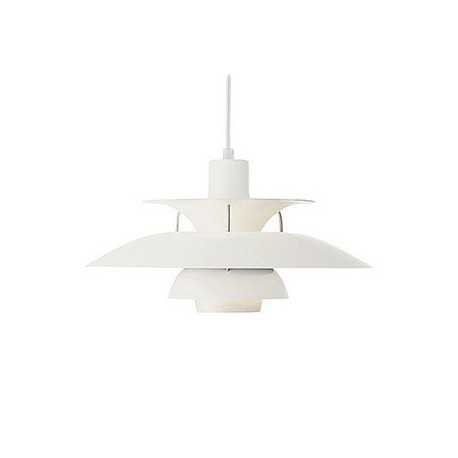 Suspension design PH 50 en solde