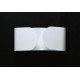 Applique design Foglio