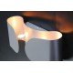 Foglio wall lamp
