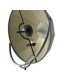 Lampadaire design Fortuny