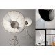 Lampadaire design Fortuny Centenario