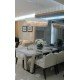 OLA pendant lamp chandelier oval