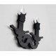 Night Watch wall lamp Brand van Egmond