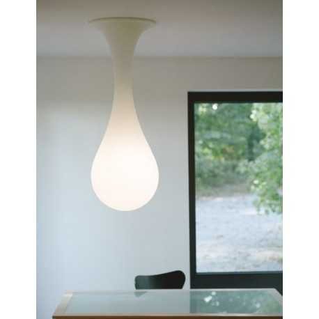Drop 1 ceiling lamp