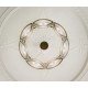 Chandelier design Stilio 2 niveaux