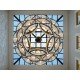 Chandelier design Stilio 2 niveaux