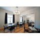 Chandelier design Stilio 2 niveaux