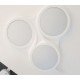 Plafonnier design Ocho 3 