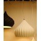 Basil Triptych pendant lamp design