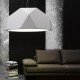 C'hi pendant lamp