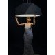 C'hi pendant lamp