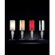 Subzero table lamp design