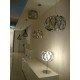 ROLANDA table lamp design