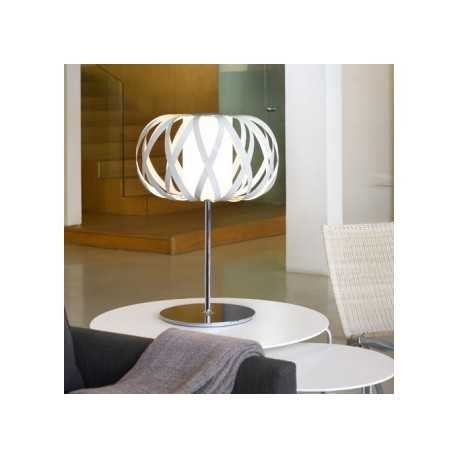 ROLANDA table lamp design