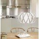 ROLANDA pendant lamp design