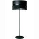 Lampadaire design Fringe