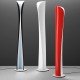 Lampadaire design Cadmo