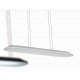 Float linear pendant lamp 