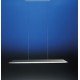 Float linear pendant lamp 