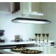 Float linear pendant lamp 