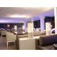 Lampe de table design Tress
