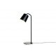 Hide design table lamp