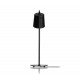 Hide design table lamp