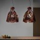 Suspension design Foglie