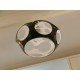 Space Time pendant lamp
