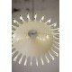 Shade LED pendant lamp