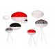 Eurolantern pendant lamp design