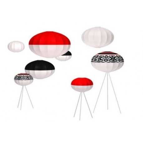 Eurolantern pendant lamp design