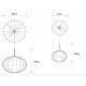 Eurolantern pendant lamp design
