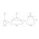 Circus Pendant Lamp