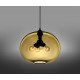 Terra pendant lamp Niche Modern