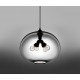 Terra pendant lamp Niche Modern