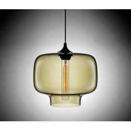 Oculo pendant lamp Niche Modern