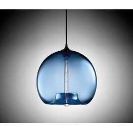 Niche modern Stamen pendant lamp