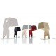 Leti 23 Bookend table lamp